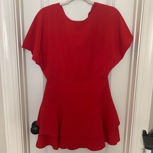 Alice & Olivia dress!